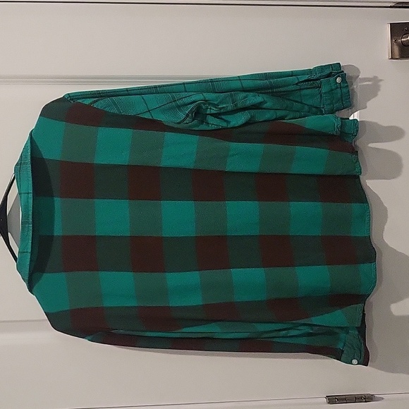 Cato's button down - Picture 3 of 3